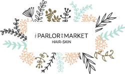 The Parlor On Market logo