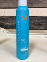 Load image into Gallery viewer, Moroccan Oil MEDIUM finish hairspray
