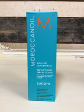 Load image into Gallery viewer, Moroccan oil blow dry concentrate