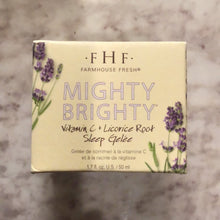Load image into Gallery viewer, FHF Mighty Brighty Sleep Gelée | 0.5oz.
