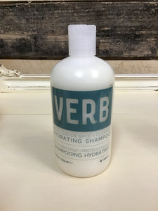 VERB hydrating shampoo