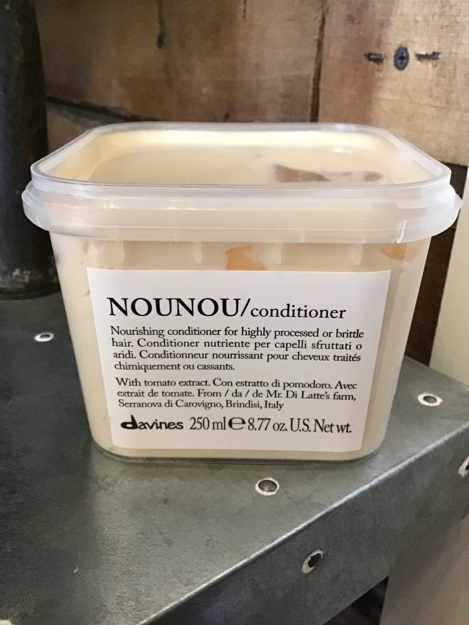 NOUNOU Conditioner - 250 ml