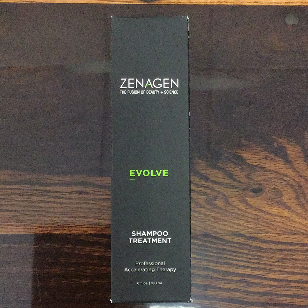 Zenagen EVOLVE Shampoo Treatment